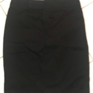 Ralph Lauren Pencil Skirt